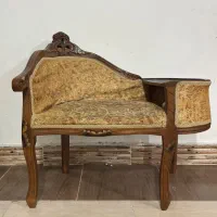 صندلی تلفن