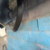 لوازم استوک اتومبیل درحد نو...