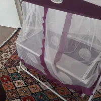 گهواره نوزاد