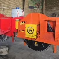 ترنچر فیبر نوری ترنچر سازان خراسان بزرگ|ماشین‌آلات صنعتی|تهران, بازار|دیوار