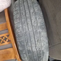 لاستیک خودرو