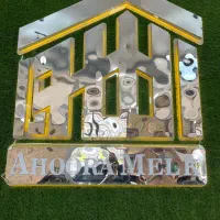 ۱۳۰متری/خوش قیمت/اهورا ملک سلیمی/پیش فروش