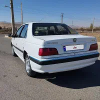 پژو پارس سال مدل ۱۴۰۰|خودرو سواری و وانت|ابهر, |دیوار