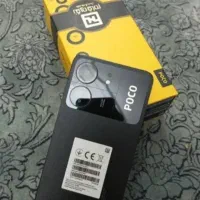 POCO C65|موبایل|تهران, فاطمی|دیوار