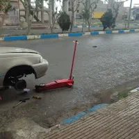 مکانیکی و جلوبندی و سیار   صفا دشت