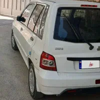 پراید ۱۱۱مدل ۹۶