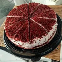 استخدام کیک ساز یا ترکار علاقمند به فروش