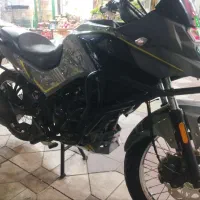 موتور NH