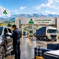 ترخیص خودرو و انجام امور نقل‌وانتقال خودرو کاپوتاژ