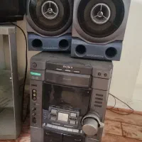 ضبط سونی،سالم