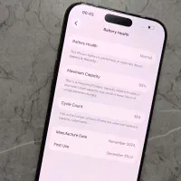 آیفون 16 پرو مکس ریجستر شده|موبایل|تهران, شهرک بعثت|دیوار