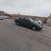 پژو پارس مدل ۱۳۹۲