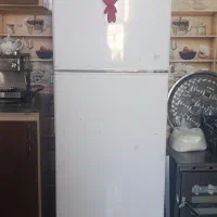 تعمیر وگاز یخچال فریزر با ساید در خانه