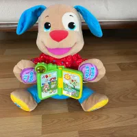 عروسک فیشرپرایس