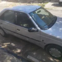 پژو 405 مدل 90 دوگانه کارخانه|خودرو سواری و وانت|تکاب, |دیوار