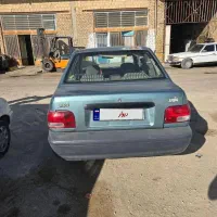 پراید دوگانه|خودرو سواری و وانت|برخوار, |دیوار