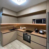 کابینت و صفحه تاپس|مصالح و تجهیزات ساختمان|پرند, فاز ۶|دیوار