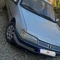 پژو ۴۰۵ دوگانه|خودرو سواری و وانت|خنجین, |دیوار