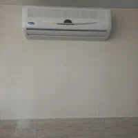 کولرگازی|کولر گازی و فن‌کوئل|رباط‌کریم, رباط‌کریم|دیوار