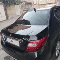 دنا پلاس توربور.(6دنده)|خودرو سواری و وانت|نیشابور, کوی فرهنگیان|دیوار