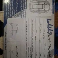 پراید ۱۳۱ مدل ۹۴|خودرو سواری و وانت|کرج, شهرک جهاننما|دیوار