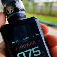 ویپ گیک ویپ زد ۲۰۰ - Geekvape Z200|زیورآلات و اکسسوری|ساوه, |دیوار