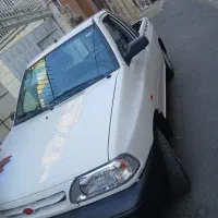 پراید وانت151 /gx/صفر خشک فوری/90روزه