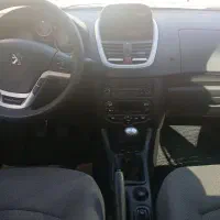 207 tu3|خودرو سواری و وانت|تهران, تهرانسر مرکزی|دیوار