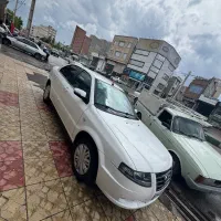 سورن موتور جدید تحویل روز خشک معاوضه با خودرو