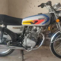 موتور۲۰۰مدل ۹۵