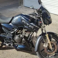 اپاچی ۱۸۰ مدل ۹۰