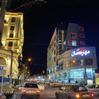 مغازه دوازده متری شاهین ویلا مهرگان زیر قیمت