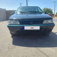 پژو ۴۰۵
