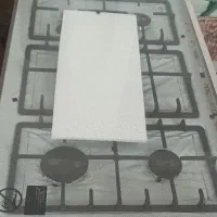 گاز آشپزخانه|اجاق گاز و لوازم برقی پخت‌وپز|مرودشت, محمد آباد|دیوار