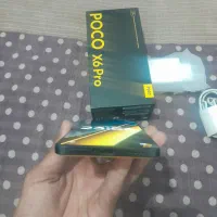 poco x6 pro 5g|موبایل|بهبهان, |دیوار