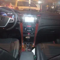 دنا پلاس اتوماتیک توربو آپشنال