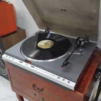 گرام پیکاب سوزن