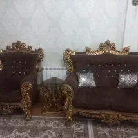 مبل ۷ نفره