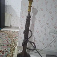 قلیان هلو