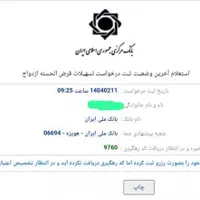 وام
