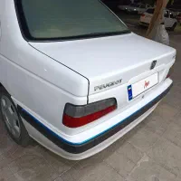 پارس401مدلtu5|خودرو سواری و وانت|بم, |دیوار