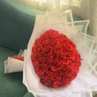 گل روبانی برای مراسمات خاص شما|گل مصنوعی|قم, شاه ابراهیم|دیوار