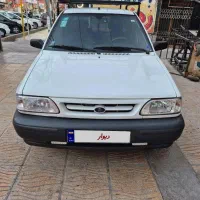 پراید وانت ۱۵۱