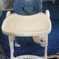 صندلی ‌غذا کودک