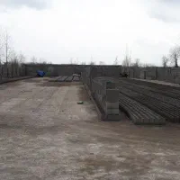 زمین کاربری صنعتی ۱۴۵۲ متر آستانه اشرفیه برق ۳ فاز|فروش دفتر صنعتی، کشاورزی، تجاری|آستانه اشرفیه, |دیوار