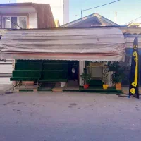 سایبان ۶ متری و۳ متری کرکره قفسه آهنی  آینه وترازو|فروشگاه و مغازه|رشت, یخسازی|دیوار