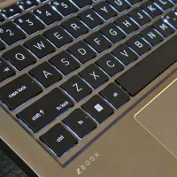 لپ تاپ HP ZBOOK POWER G8 نسل ۱۱ رم ۳۲ گرافیک ۴|رایانه همراه|شیراز, وصال|دیوار