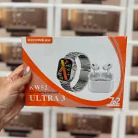 انواع اپل واچ های جدید کیفیت محشر با قیمت استثنایی