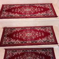 فرش رو پله ۳۴ عدد