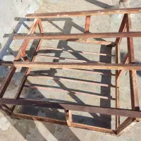 فروش نور گیر|مصالح و تجهیزات ساختمان|نورآباد, |دیوار